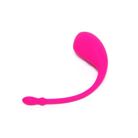 Lovense - Lush Vibratie Eitje