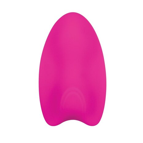 Evolved - Under The Radar Panty Vibrator - Roze