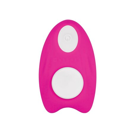 Evolved - Under The Radar Panty Vibrator - Roze