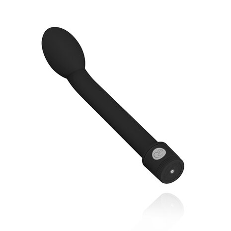 G-spot Vibrator - Zwart