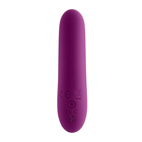 Playboy - Playboy Bullet Vibrator - Paars