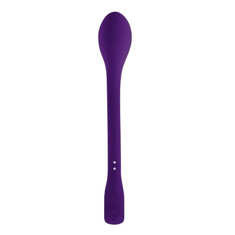 Playboy - Spot on Vibrator - Paars