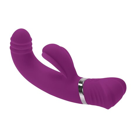 Playboy - Tap That G-Spot vibrator - Paars