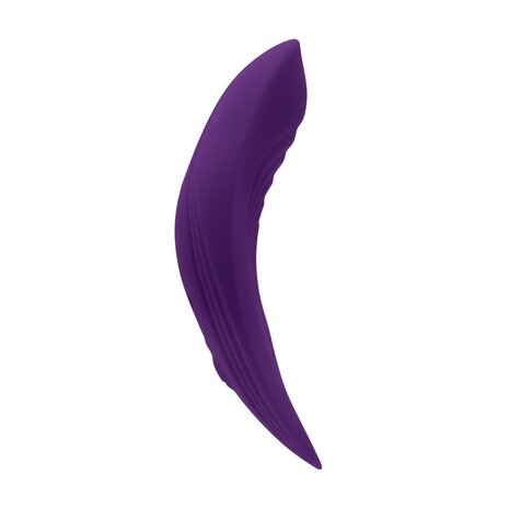 Playboy - Our Little Secret vibrator - Paars/Wit