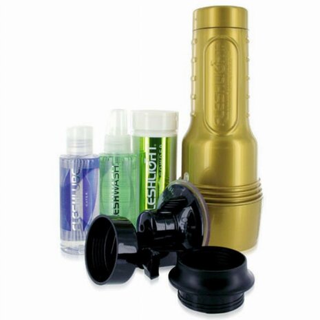 Fleshlight Stamina Training Unit Value Pack