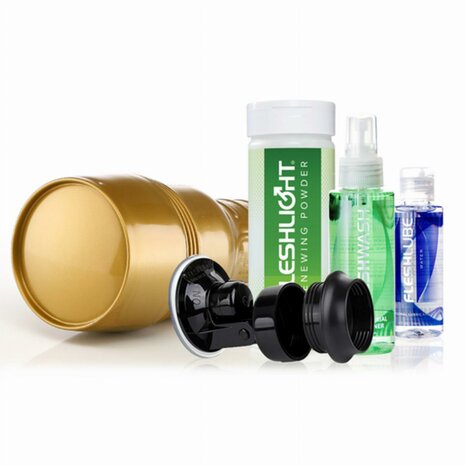 Fleshlight Stamina Training Unit Value Pack