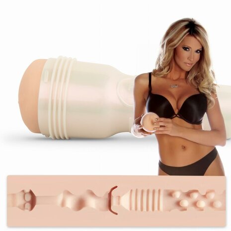 Fleshlight Girls - Jessica Drake Heavenly