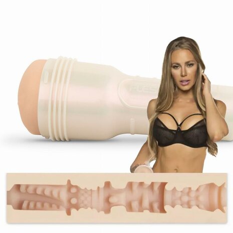 Fleshlight Girls - Nicole Aniston Fit