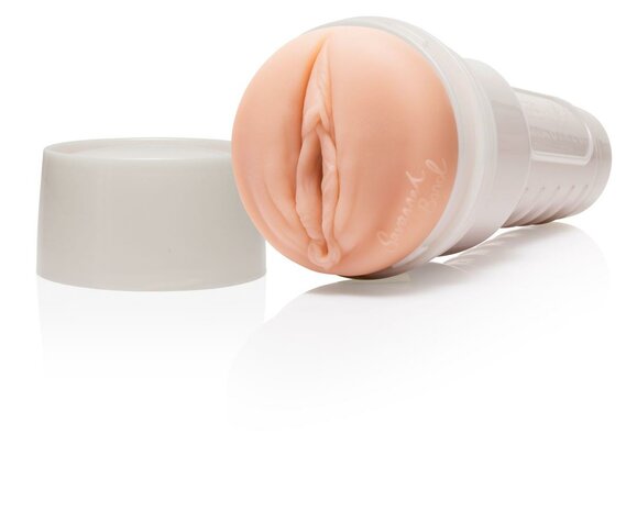 Fleshlight Girls - Savannah Bond