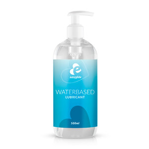 EasyGlide Waterbasis Glijmiddel 500 ML