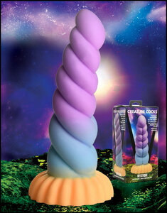 Mystique Eenhoorn Dildo