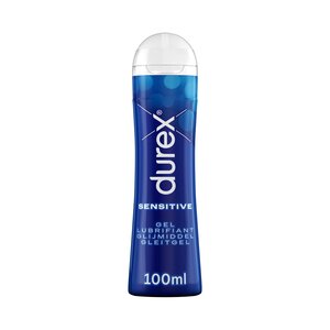 Durex Sensitive Glijmiddel - 100 ml