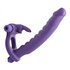 Double Delight Vibrerende Penisring Met Vibrator_