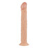 Shawn Realistische Dildo Met Zuignap - 35 cm