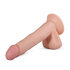 Felix Realistische Dildo Met Balzak - 22 cm_