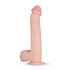 Lexon Realistische Dildo Met Balzak - 33 cm