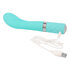 Pillow-Talk-Sassy-G-Spot-Vibrator-Teal