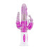 Raving Rabbit Vibrator - Paars