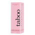 Taboo Frivole Eau de Toilette Voor Vrouwen 50 ML