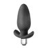 Spark Throttle - Vibrerende Anaal Plug Carbon Fiber A1_