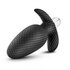 Spark Throttle - Vibrerende Anaal Plug Carbon Fiber A1_