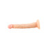 European Lover Realistische Dildo Met Zuignap - 16 cm_