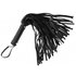 Pleather Pleasure Mini Flogger_