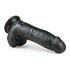 Realistische Dildo Met Balzak - 20 cm_