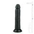 Realistische Dildo Met Zuignap - 20,5 cm