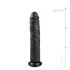 Realistische Dildo Met Zuignap - 28,5 cm