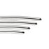 Sinner - Metalen Dilator Set 9-12mm - 4 Stuks