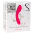 The Mini Swan wand vibrator