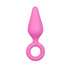 EasyToys Pointy Plug - Klein_